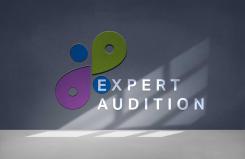 Logo & stationery # 968489 for audioprosthesis store   Expert audition   contest