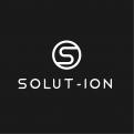 Logo & Huisstijl # 1079122 voor Solut ion nl is onze bedrijfsnaam!! wedstrijd