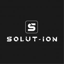 Logo & Huisstijl # 1079123 voor Solut ion nl is onze bedrijfsnaam!! wedstrijd