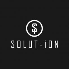 Logo & Huisstijl # 1079124 voor Solut ion nl is onze bedrijfsnaam!! wedstrijd