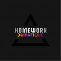 Logo & stationery # 1192183 for Homeworkx us ! Your Logo will be our future     contest