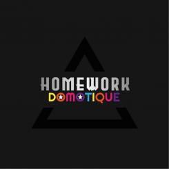 Logo & stationery # 1192183 for Homeworkx us ! Your Logo will be our future     contest