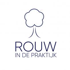 Logo & Huisstijl # 1077120 voor Rouw in de praktijk zoekt een warm  troostend maar ook positief logo   huisstijl  wedstrijd