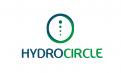 Logo & Huisstijl # 1074512 voor Ontwerp een zuiver logo voor Hydro Circle voor ons bedrijf in waterzuivering wedstrijd