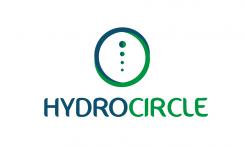 Logo & Huisstijl # 1074512 voor Ontwerp een zuiver logo voor Hydro Circle voor ons bedrijf in waterzuivering wedstrijd