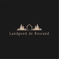 Logo & Huisstijl # 1135908 voor Ontwerp een logo en huisstijl voor ons landgoed aan de bosrand  wedstrijd