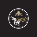 Logo & stationery # 1134304 for Design a short  powerful and catchy company name for our Espressobar! contest