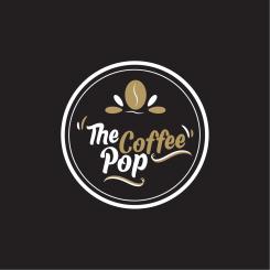 Logo & stationery # 1134304 for Design a short  powerful and catchy company name for our Espressobar! contest