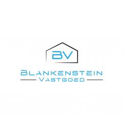 Logo & Huisstijl # 1084046 voor Ontwerp een logo en huisstijl voor  Blankenstein Vastgoed wedstrijd