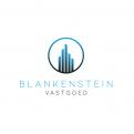 Logo & Huisstijl # 1084047 voor Ontwerp een logo en huisstijl voor  Blankenstein Vastgoed wedstrijd