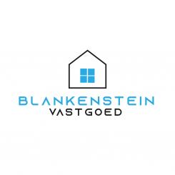 Logo & Huisstijl # 1084048 voor Ontwerp een logo en huisstijl voor  Blankenstein Vastgoed wedstrijd
