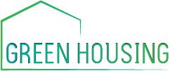 Logo & Huisstijl # 1061482 voor Green Housing   duurzaam en vergroenen van Vastgoed   industiele look wedstrijd