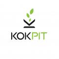 Logo & Huisstijl # 1076331 voor Maak een logo voor KOKPIT   Consultant voor MKB  wedstrijd