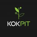 Logo & Huisstijl # 1076332 voor Maak een logo voor KOKPIT   Consultant voor MKB  wedstrijd
