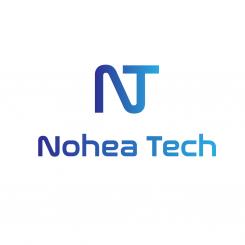 Logo & stationery # 1080151 for Nohea tech an inspiring tech consultancy contest