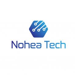 Logo & Huisstijl # 1080051 voor Nohea tech een inspirerend tech consultancy wedstrijd