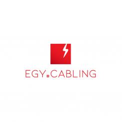 Logo & stationery # 1086372 for Corporate and logo identity creation of a brand new cabling company contest