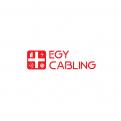 Logo & stationery # 1086373 for Corporate and logo identity creation of a brand new cabling company contest