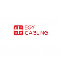 Logo & stationery # 1086373 for Corporate and logo identity creation of a brand new cabling company contest