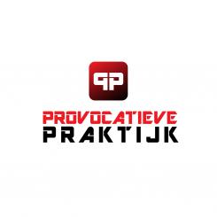 Logo & Huisstijl # 1080864 voor Logo voor Provocatieve Praktijk  straalt kwaliteit uit wedstrijd