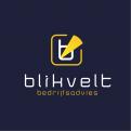 Logo & Huisstijl # 1079360 voor Ontwerp een logo en huisstijl voor Blikvelt Bedrijfsadvies gericht op MKB bedrijven groeibedrijven wedstrijd