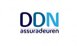 Logo & stationery # 1074149 for Design a fresh logo and corporate identity for DDN Assuradeuren, a new player in the Netherlands contest