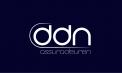 Logo & Huisstijl # 1074150 voor Ontwerp een fris logo en huisstijl voor DDN Assuradeuren een nieuwe speler in Nederland wedstrijd