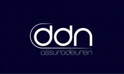 Logo & stationery # 1074150 for Design a fresh logo and corporate identity for DDN Assuradeuren, a new player in the Netherlands contest