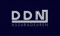 Logo & Huisstijl # 1074151 voor Ontwerp een fris logo en huisstijl voor DDN Assuradeuren een nieuwe speler in Nederland wedstrijd