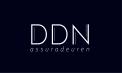Logo & stationery # 1074152 for Design a fresh logo and corporate identity for DDN Assuradeuren, a new player in the Netherlands contest