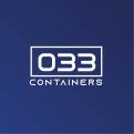 Logo & Huisstijl # 1188627 voor Logo voor NIEUW bedrijf in transport van bouwcontainers  vrachtwagen en bouwbakken  wedstrijd