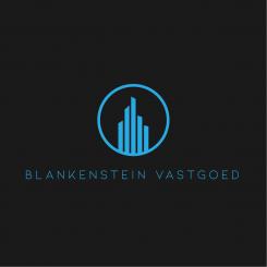 Logo & Huisstijl # 1083195 voor Ontwerp een logo en huisstijl voor  Blankenstein Vastgoed wedstrijd