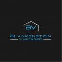 Logo & Huisstijl # 1083196 voor Ontwerp een logo en huisstijl voor  Blankenstein Vastgoed wedstrijd
