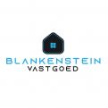 Logo & Huisstijl # 1083197 voor Ontwerp een logo en huisstijl voor  Blankenstein Vastgoed wedstrijd