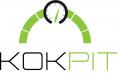 Logo & Huisstijl # 1076978 voor Maak een logo voor KOKPIT   Consultant voor MKB  wedstrijd