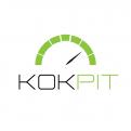 Logo & Huisstijl # 1076979 voor Maak een logo voor KOKPIT   Consultant voor MKB  wedstrijd