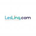 Logo & Huisstijl # 1082209 voor Ontwerp een logo en een webpage voor LesLinq  een nieuw te lanceren educatief platform wedstrijd