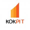 Logo & Huisstijl # 1076696 voor Maak een logo voor KOKPIT   Consultant voor MKB  wedstrijd