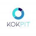 Logo & Huisstijl # 1076697 voor Maak een logo voor KOKPIT   Consultant voor MKB  wedstrijd