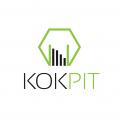 Logo & Huisstijl # 1076698 voor Maak een logo voor KOKPIT   Consultant voor MKB  wedstrijd