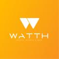 Logo & stationery # 1083219 for Logo and brand identiy for WATTH sports  science   data contest