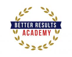 Logo & stationery # 1069877 for logo and corporate identity betterresultsacademy nl contest