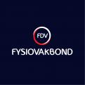 Logo & stationery # 1087635 for Make a new design for Fysiovakbond FDV  the Dutch union for physiotherapists! contest