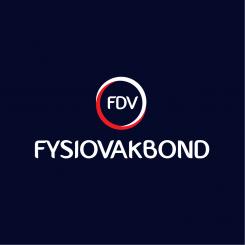 Logo & Huisstijl # 1087635 voor Steek Fysiovakbond FDV in een nieuw jasje! wedstrijd
