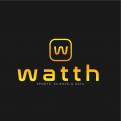 Logo & stationery # 1083222 for Logo and brand identiy for WATTH sports  science   data contest