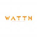 Logo & stationery # 1083224 for Logo and brand identiy for WATTH sports  science   data contest