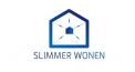 Logo & Huisstijl # 1067976 voor Logo Slimmer Wonen wedstrijd