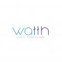 Logo & stationery # 1084030 for Logo and brand identiy for WATTH sports  science   data contest