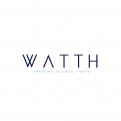 Logo & stationery # 1084031 for Logo and brand identiy for WATTH sports  science   data contest