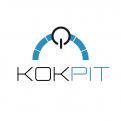 Logo & Huisstijl # 1076708 voor Maak een logo voor KOKPIT   Consultant voor MKB  wedstrijd